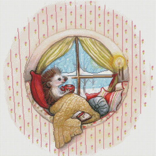 Cosy Winter