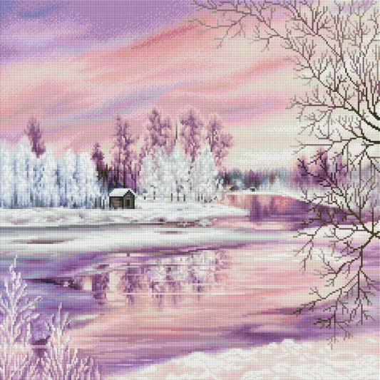 Finland Lake