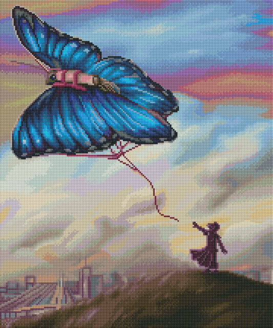 The Kite