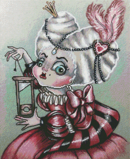 Queen of Hearts