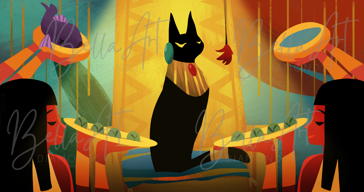 Day of the Cat