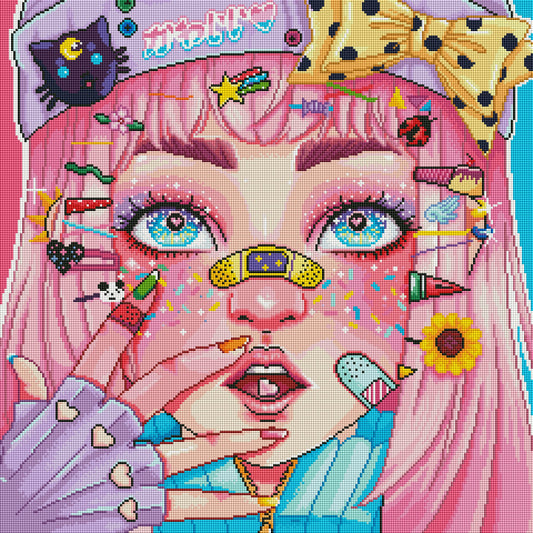 Harajuku