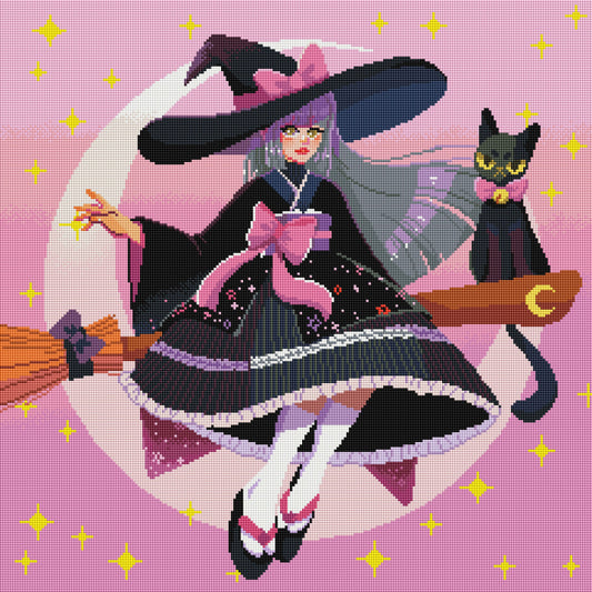 Lolita Witch