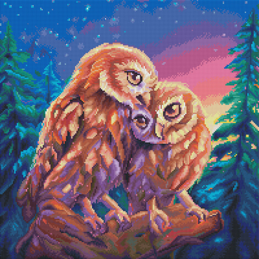 Lovebirds