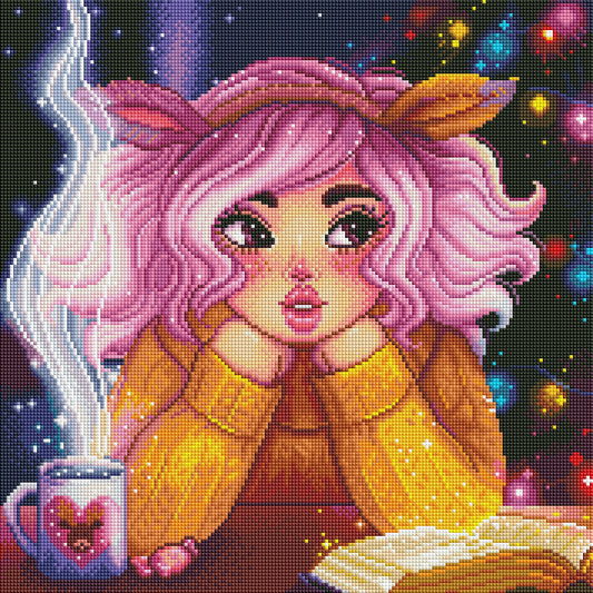 Waiting for the Holiday