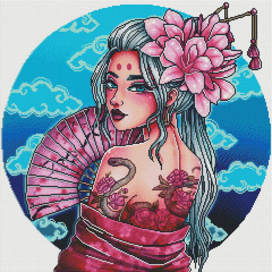 Magnolia