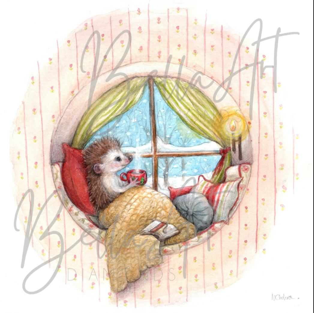 Cosy Winter
