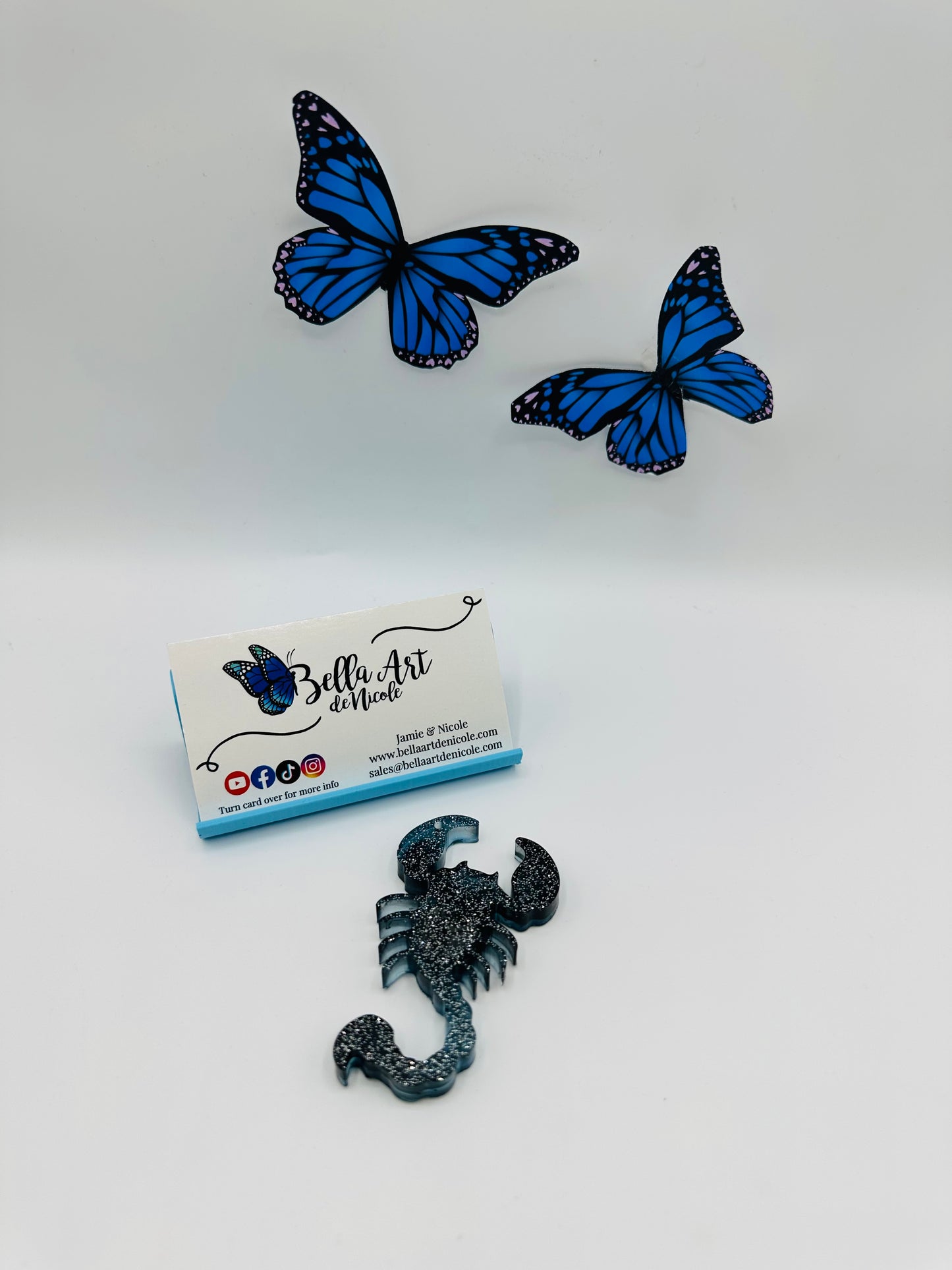 Zodiac Resin Coverminders
