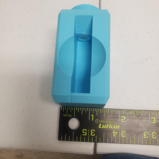 Hands Free Diamond Painting Funnel for Small Tic Tac Containers