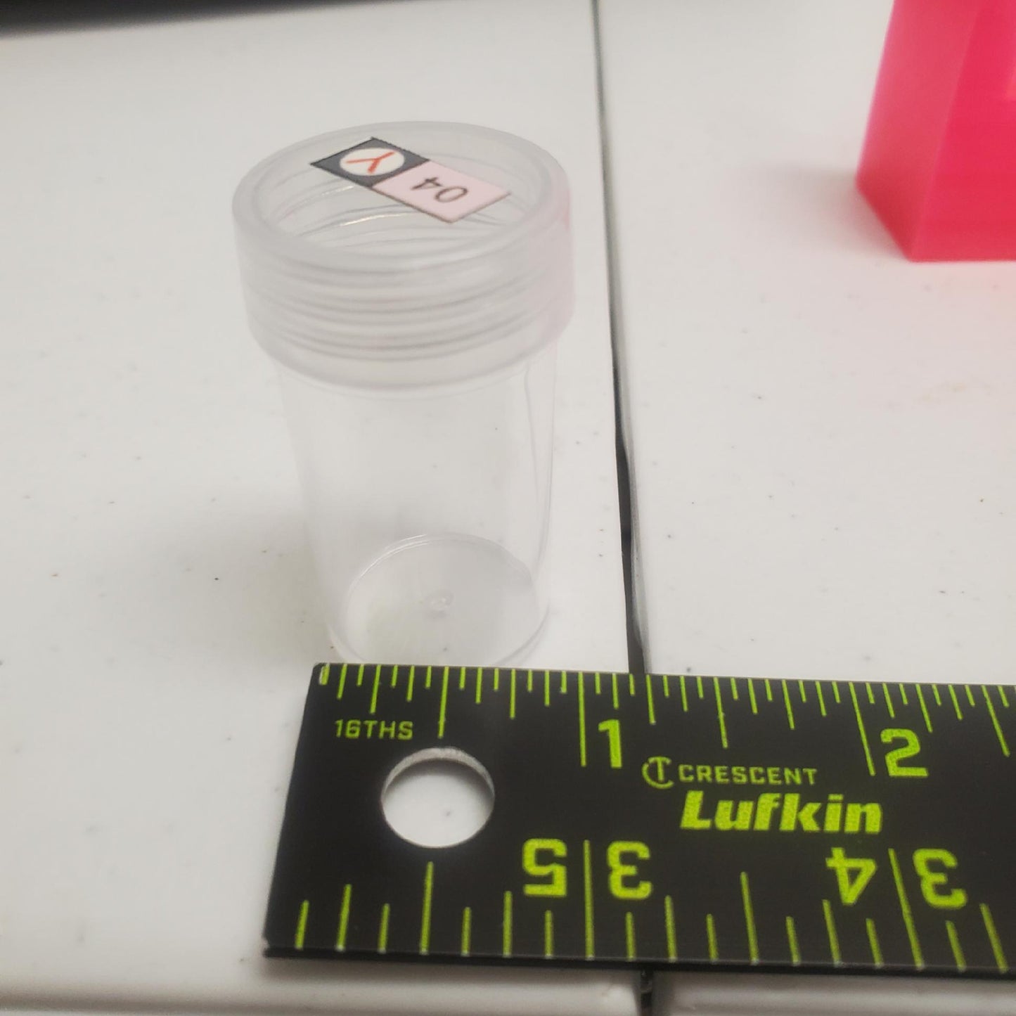 Hands Free Diamond Painting Funnel for Round Containers