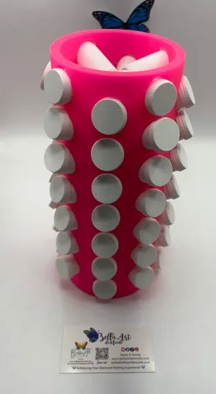 NEW Cylinder for 56 Round Containers