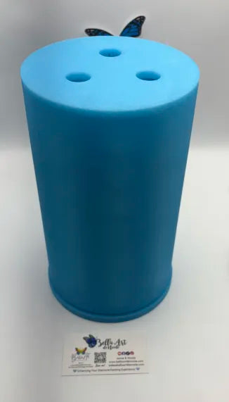 NEW Cylinder for 56 Round Containers
