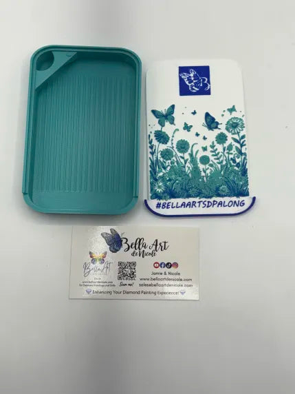 2.2/3.2 #bellaartsdpalong Diamond Painting Drill Trays