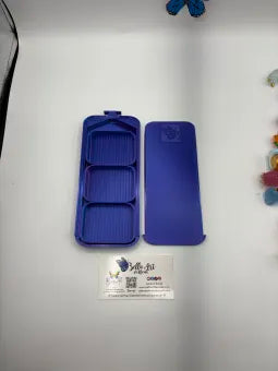 2.2 & 3.2 Silk Color Diamond Painting Stackable Drill Trays