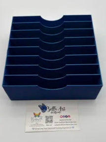 Diamond Painting Release Paper Holder With 8 Slots