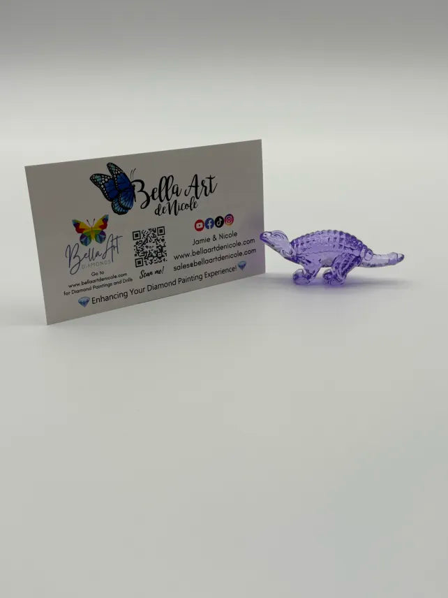 NEW Cute Dinosaurs Coverminders