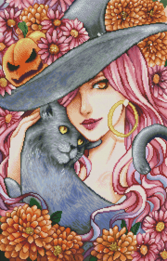 Halloween Witch