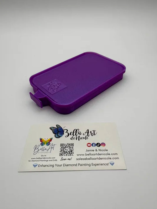 NEW 2.2 & 3.2 ELIXIR  Color Diamond Painting Stackable Drill Trays