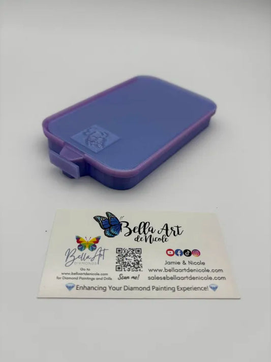 NEW 2.2 & 3.2 ELIXIR  Color Diamond Painting Stackable Drill Trays