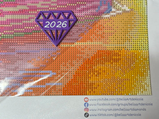 Diamond 2026 Coverminders