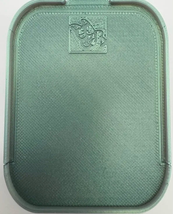 NEW 2.2 & 3.2 SPARKLE Color Diamond Painting Stackable Drill Trays