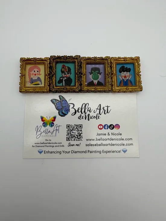 Cute Small Picture Coverminders