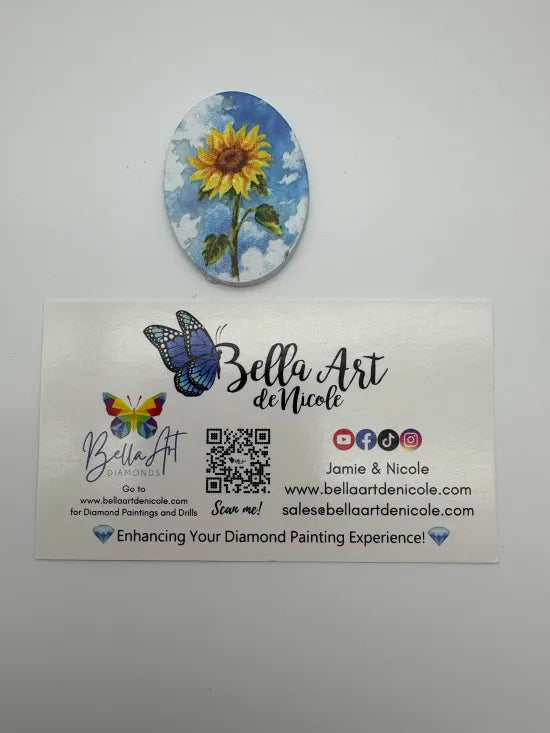 Cute Flower and Bird Coverminders