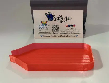 Bella Essential PLUS Diamond Painting Tray