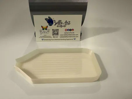 Bella Essential PLUS Diamond Painting Tray
