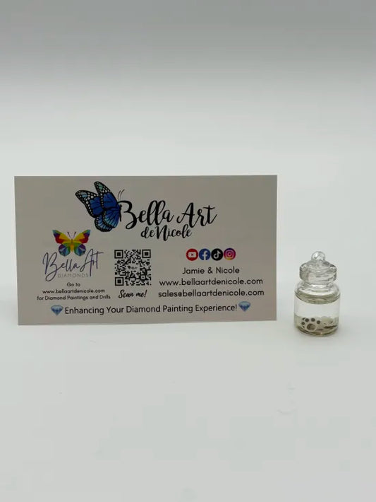 Cute Jars Coverminders