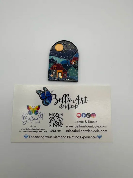 Cute Painting Coverminders