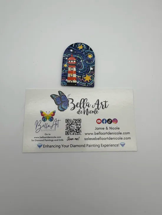 Cute Painting Coverminders
