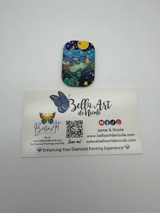 Cute Painting Coverminders