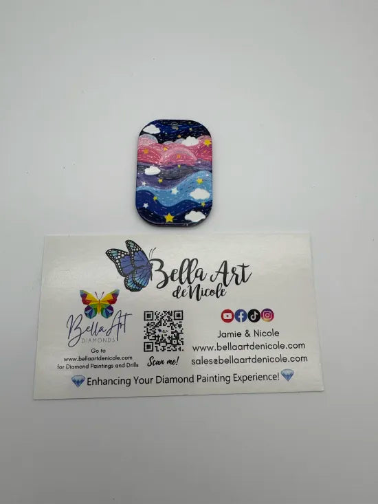 Cute Painting Coverminders