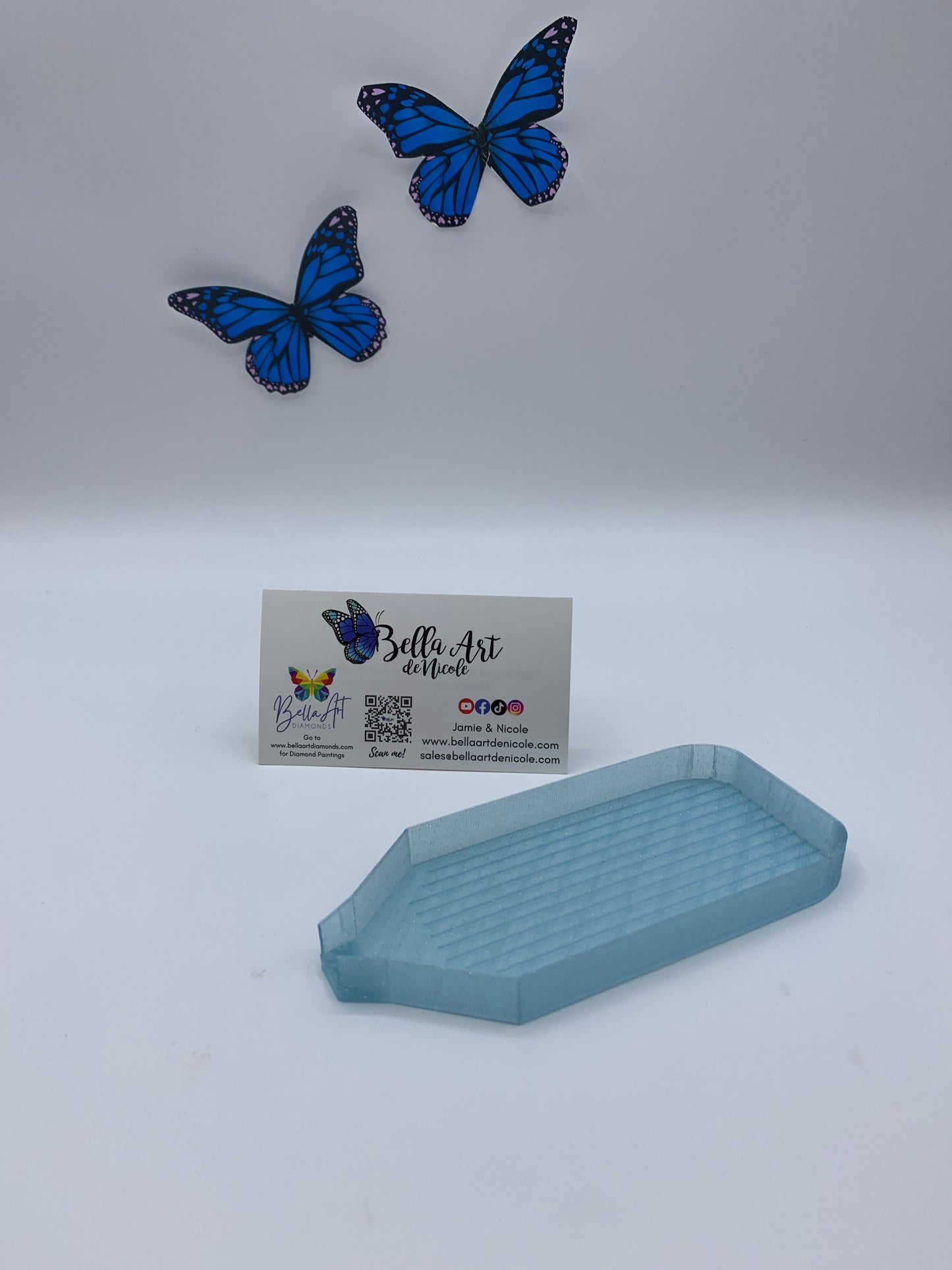 Bella Essential PLUS Diamond Painting Tray