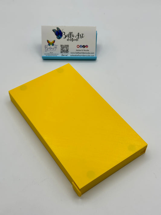 Wonder Tray for Diamond Painting with removable Mini-trays and lid