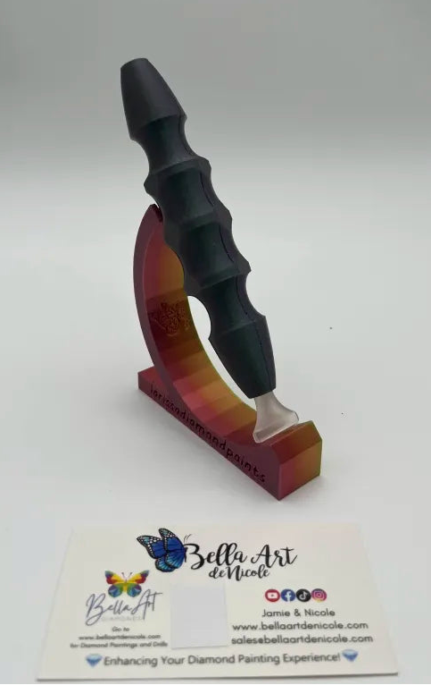 Diamond Painting Pen Standard Tips - Works with Vacuum Pen