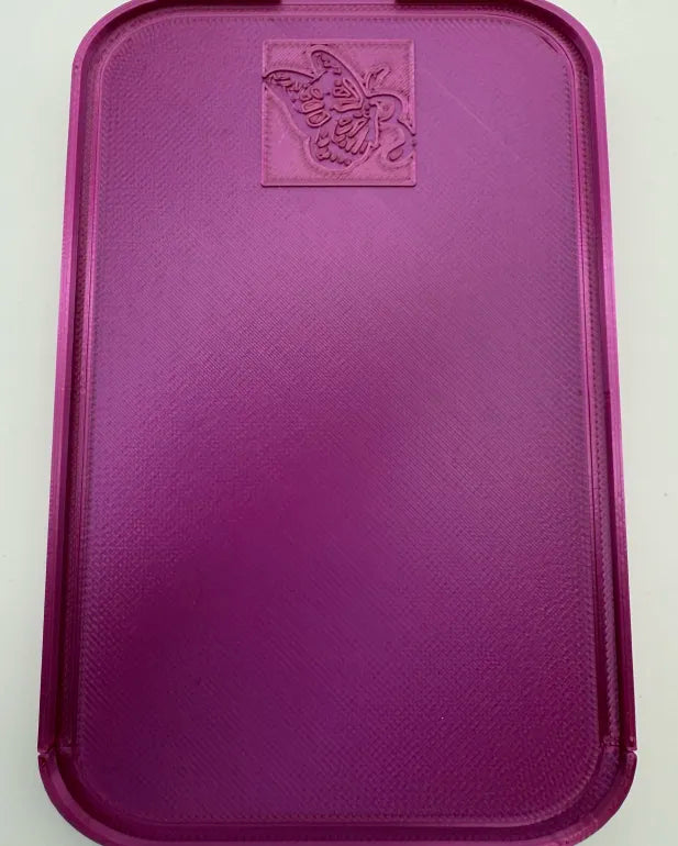 NEW Silk Color Diamond Painting Trays