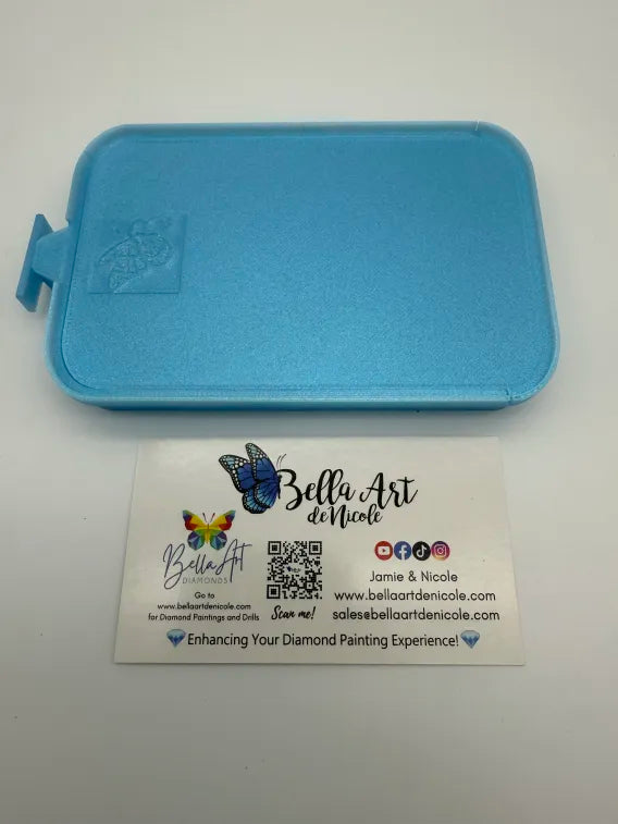 NEW 2.2 & 3.2 ELIXIR Color Diamond Painting Stackable Drill Trays