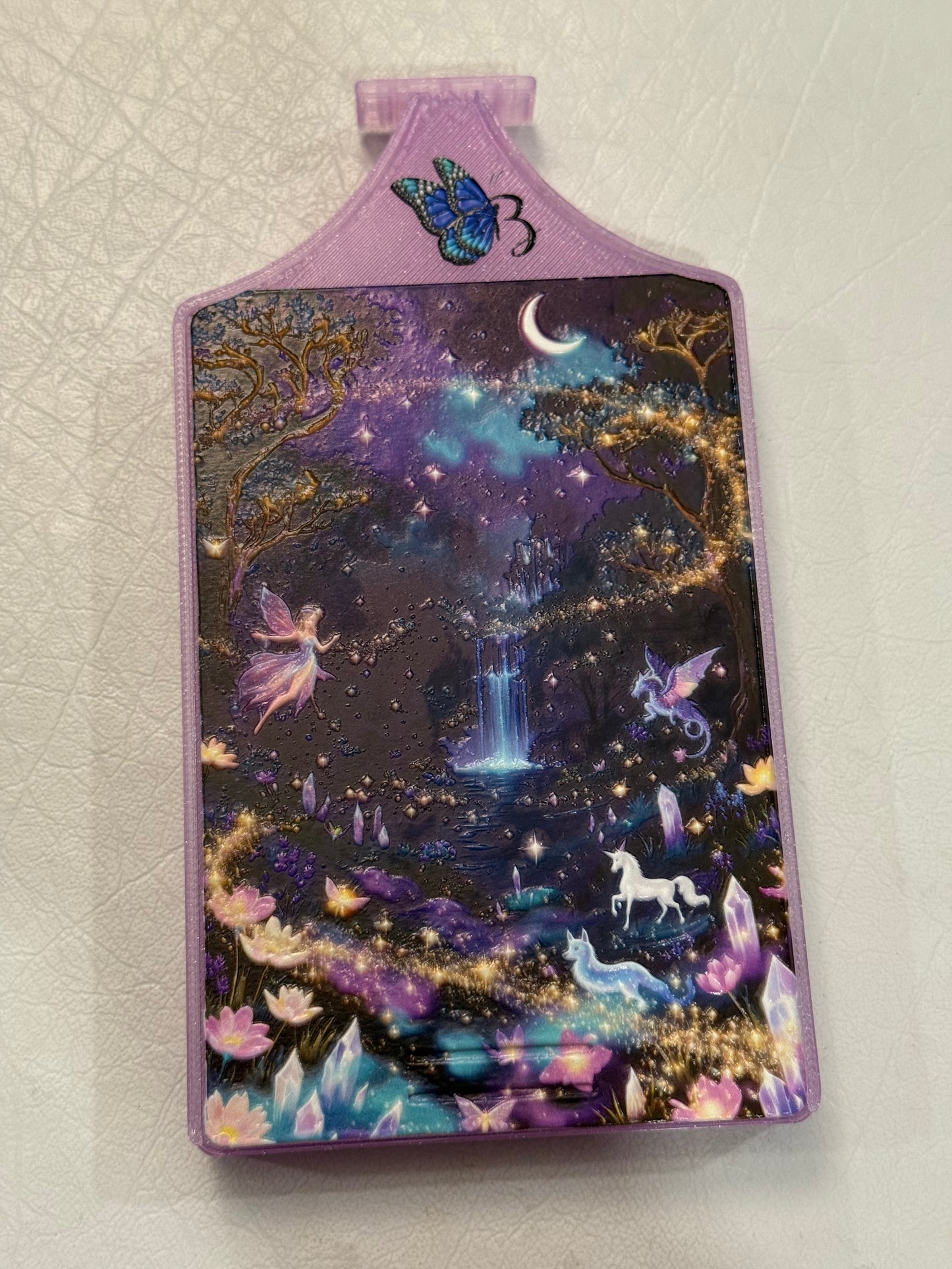 NEW All Things Magical Bella Diamond Painting Drill Trays with Lid