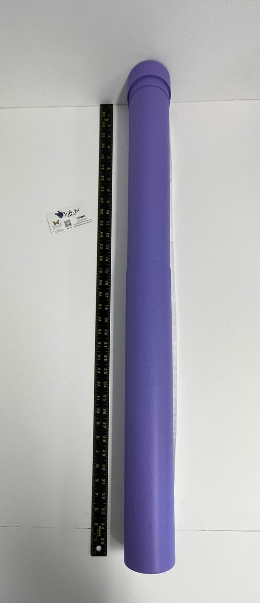 Diamond Painting Adjustable Storage Tubes