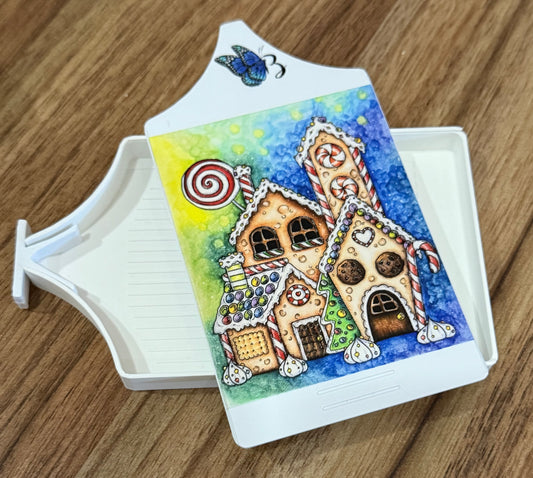 NEW Nikolett Delafraye Bella Diamond Painting Drill Trays