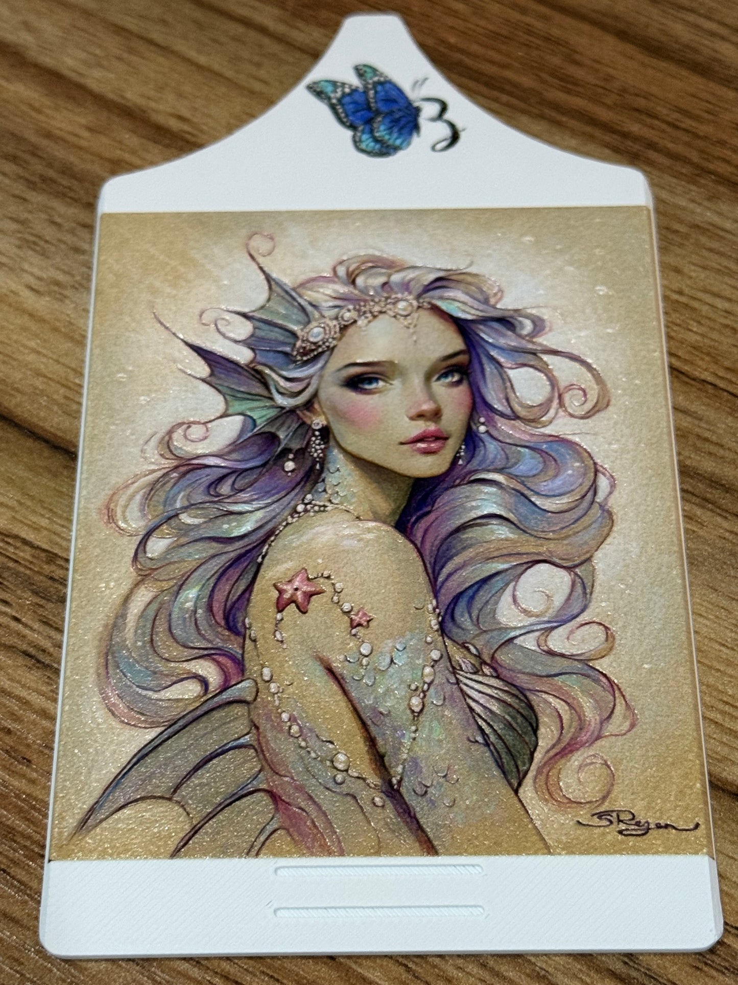 NEW Ulyana Regener Bella Diamond Painting Drill Trays