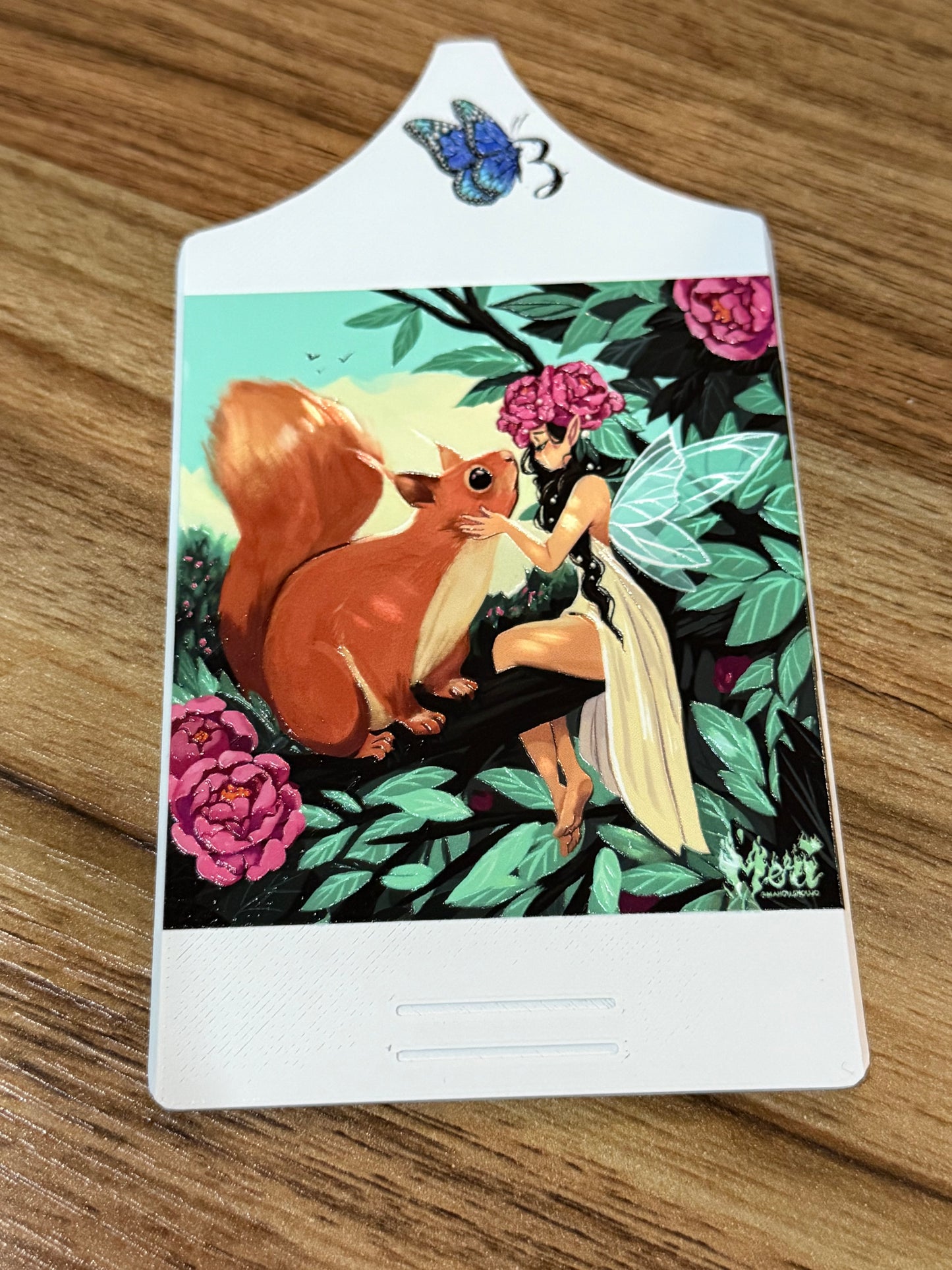 NEW Meri – Mahou Shoujo Bella Diamond Painting Drill Trays