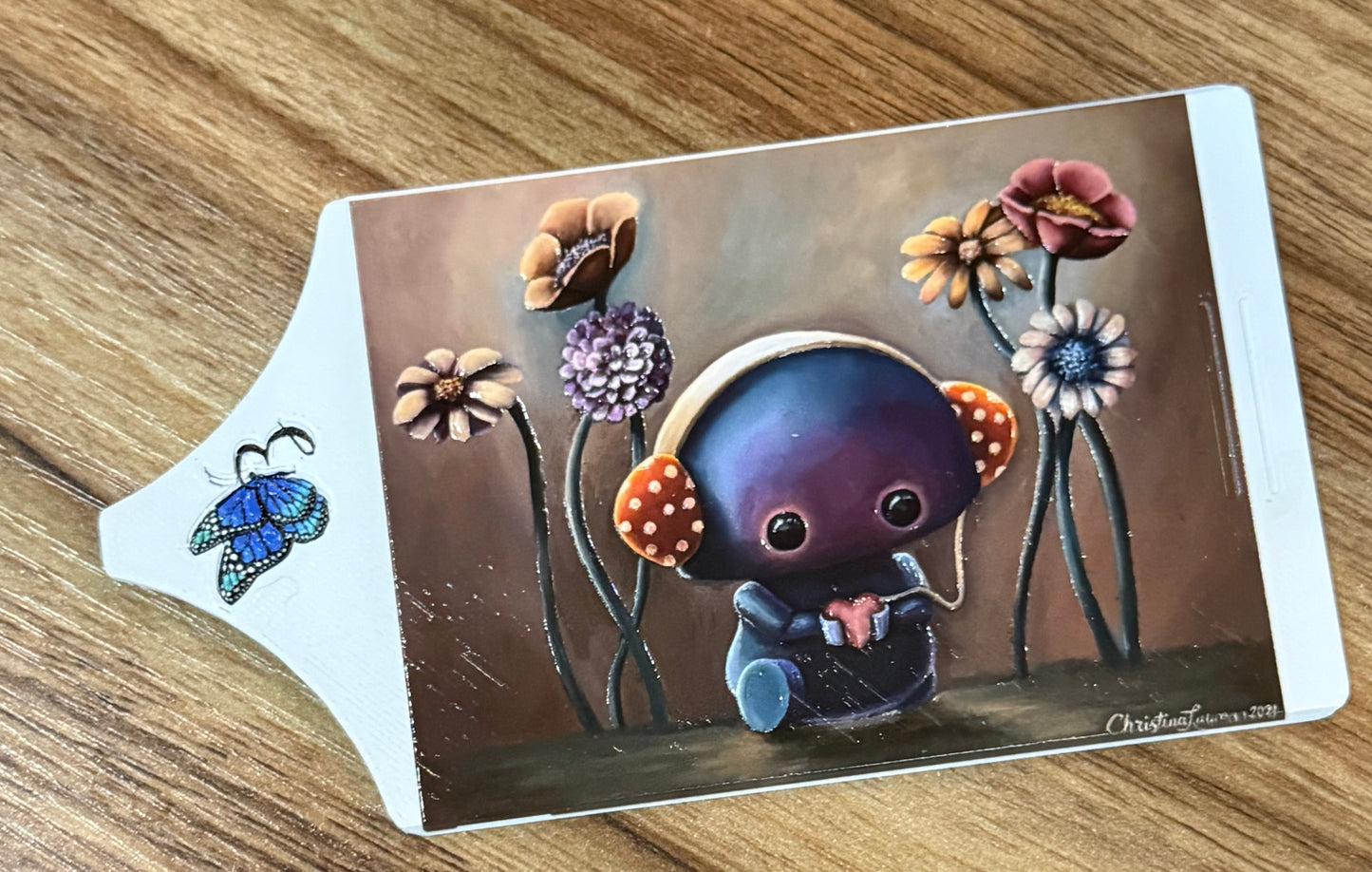 NEW @ChristinaLaymanArt Bella Diamond Painting Drill Trays