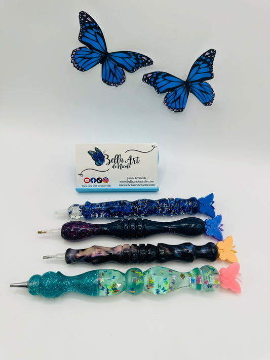 NEW Diamond Painting Pen Toppers