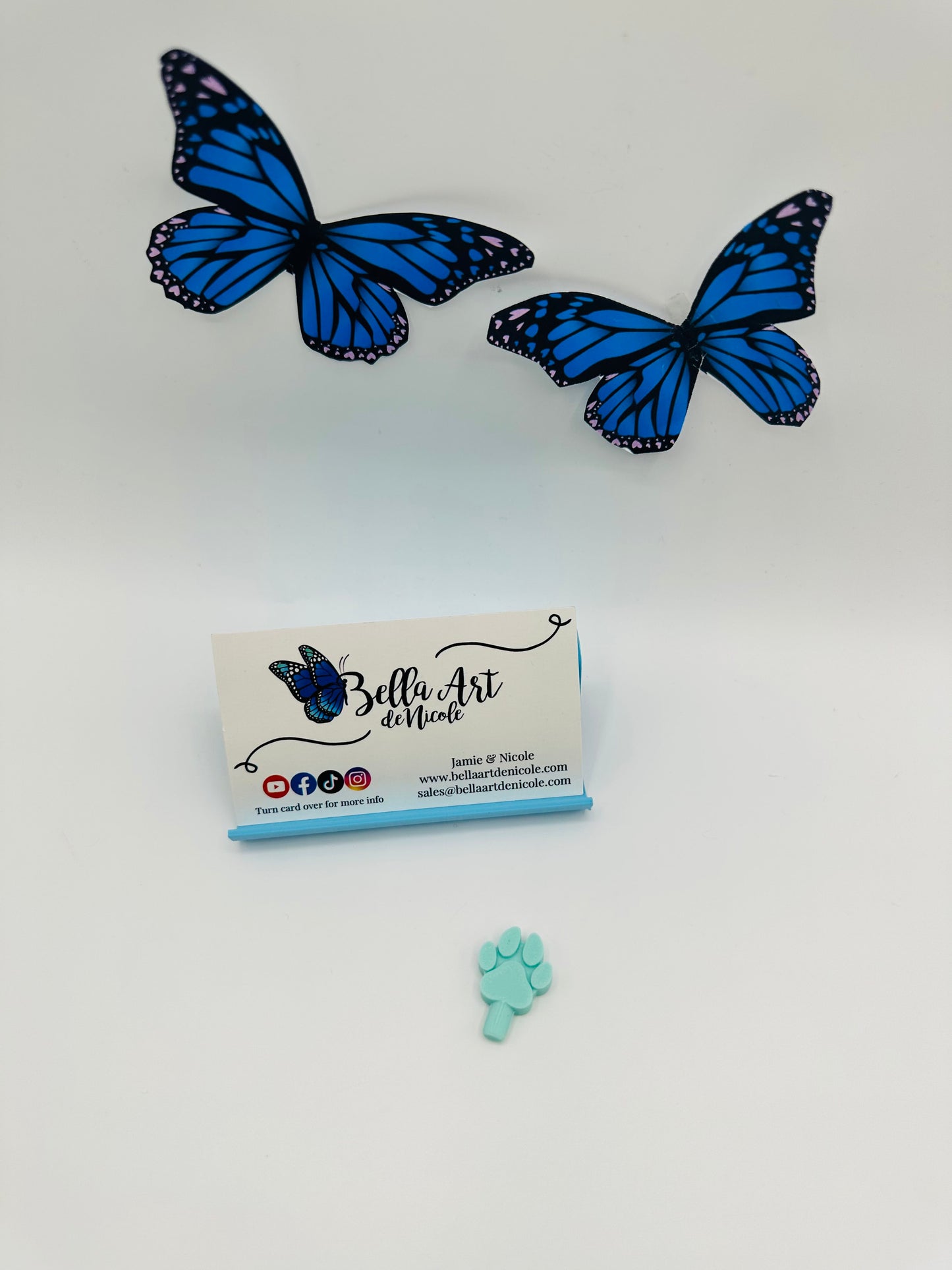 NEW Diamond Painting Pen Toppers