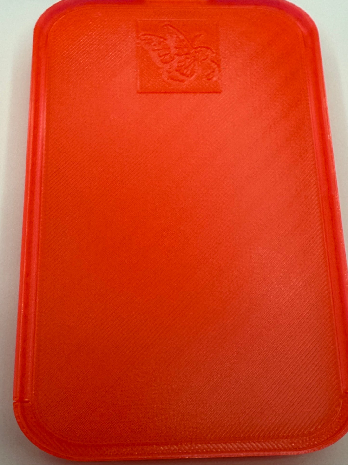 2.2 & 3.2 Translucent Color Diamond Painting Stackable Drill Trays