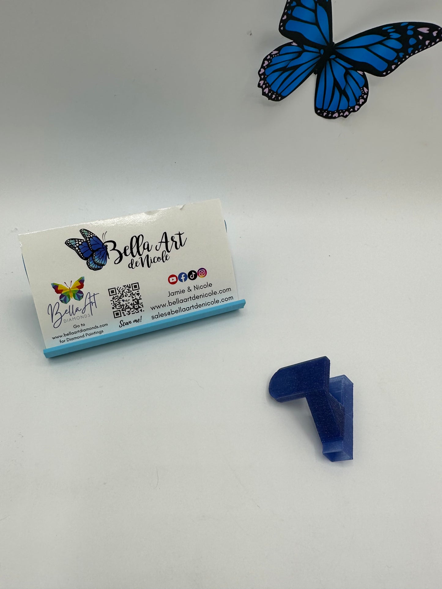 Wonder Tray Funnel