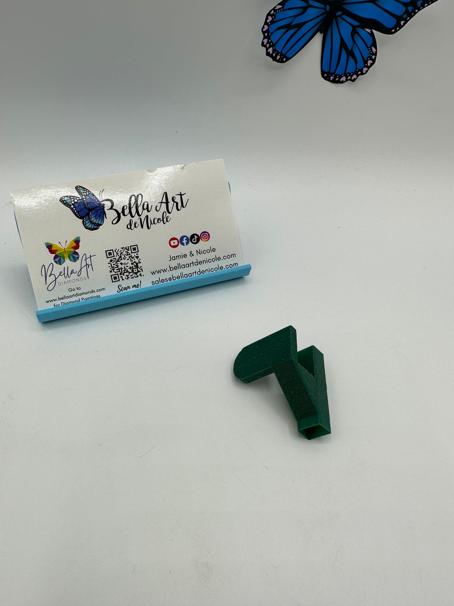 Wonder Tray Funnel